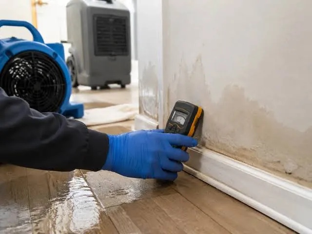 24/7 Water damage restoration services in Marion Center, MA - Rapid flood cleanup and mitigation